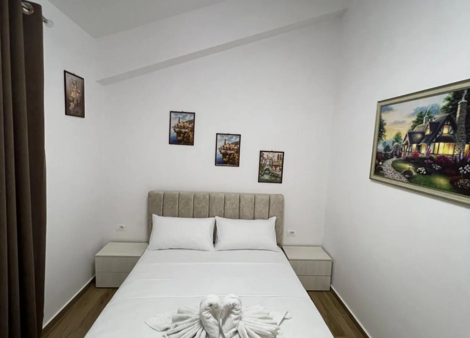 Hilltop Suites의 연락처