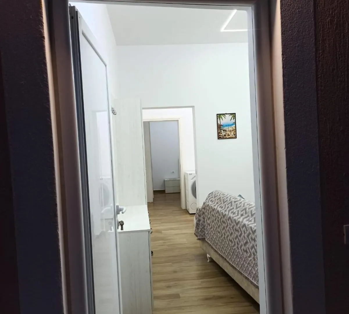 Hilltop Suites 피에르 아파트