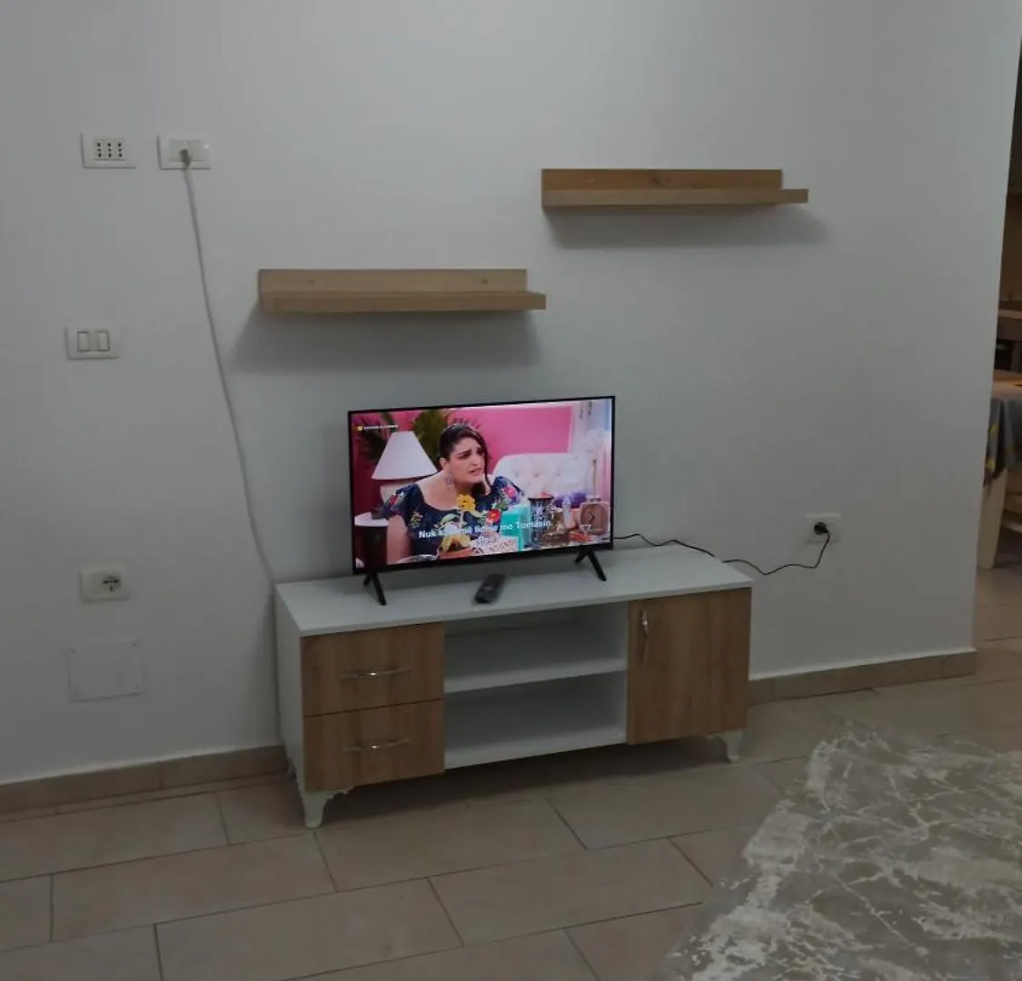 아파트 Hilltop Suites 피에르